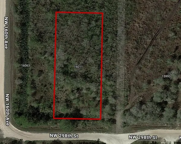 16011 NW 298TH ST, Okeechobee, FL 34972