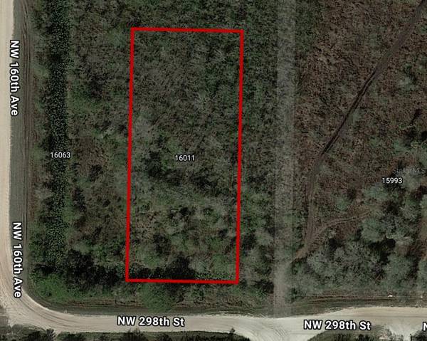 16011 NW 298TH ST, Okeechobee, FL 34972