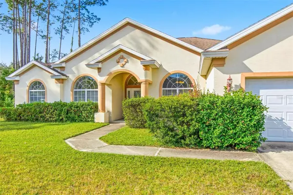 29 EAST DIAMOND DR, Palm Coast, FL 32164