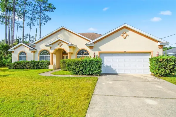 29 EAST DIAMOND DR, Palm Coast, FL 32164