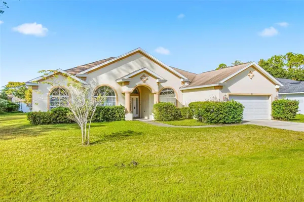 29 EAST DIAMOND DR, Palm Coast, FL 32164