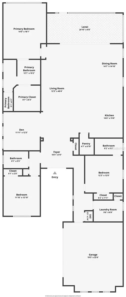 661 MAHOGANY RUN, Palm Coast, FL 32137