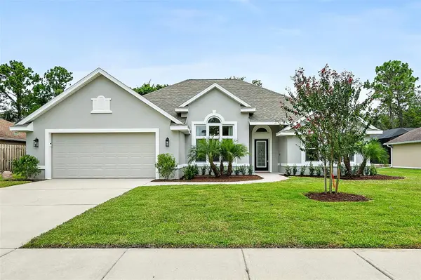 10 SOUTHERN TRACE BLVD, Ormond Beach, FL 32174