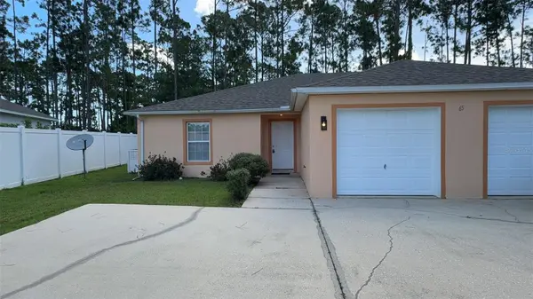 65A PONY EXPRESS, Palm Coast, FL 32164