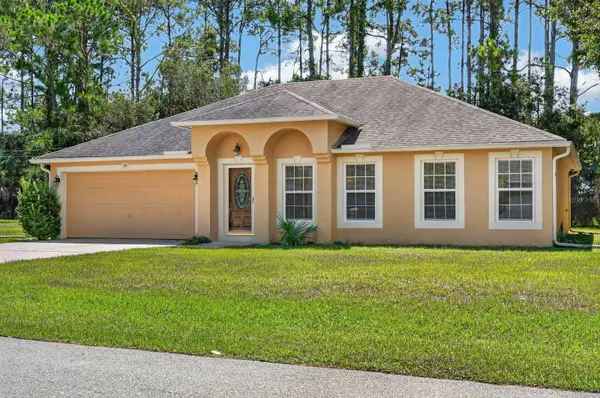 99 PICKERING DR, Palm Coast, FL 32164