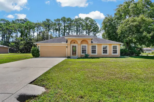 99 PICKERING DR, Palm Coast, FL 32164