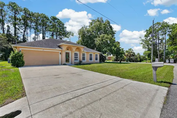 99 PICKERING DR, Palm Coast, FL 32164