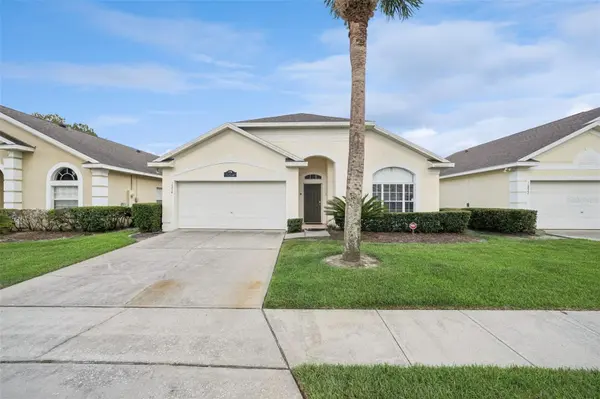 16826 GLENBROOK BLVD, Clermont, FL 34714