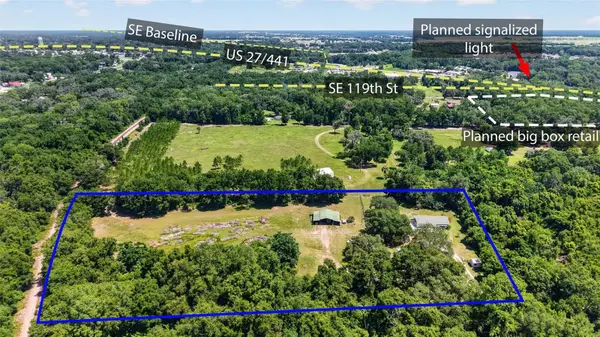 12176 SE US HWY 441 HWY, Belleview, FL 34420