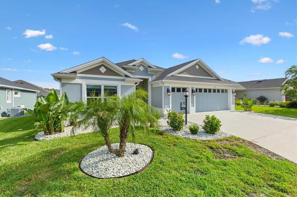 575 RANDALL RD, The Villages, FL 32163
