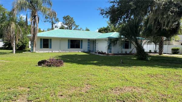 5329 EAGLES NEST RD, Fruitland Park, FL 34731