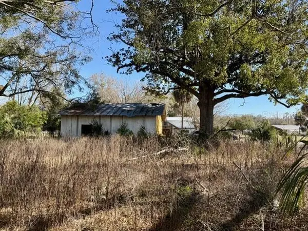 1219 N PARIS ST, Bell, FL 32619