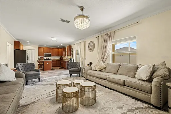 1688 ATTILBURGH BLVD, West Melbourne, FL 32904