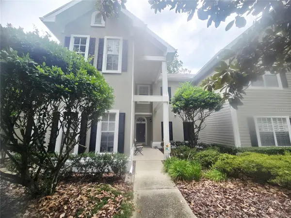 10000 SW 52ND AVE #D17, Gainesville, FL 32608