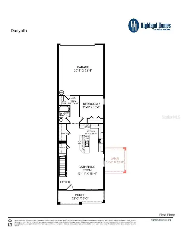 4035 KINDLING WOOD WAY, St Cloud, FL 34772