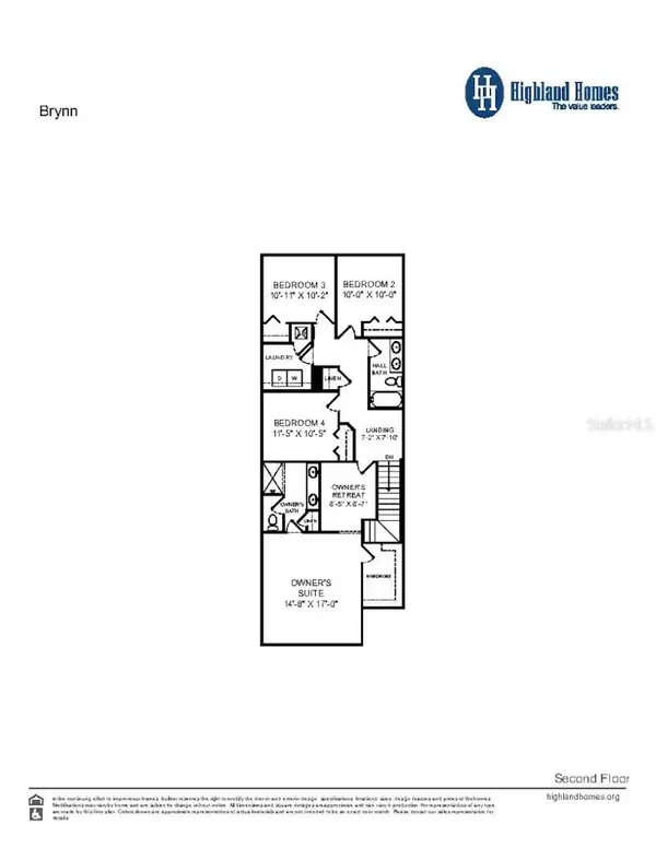 4018 WAVING HICKORY BLVD, St Cloud, FL 34772