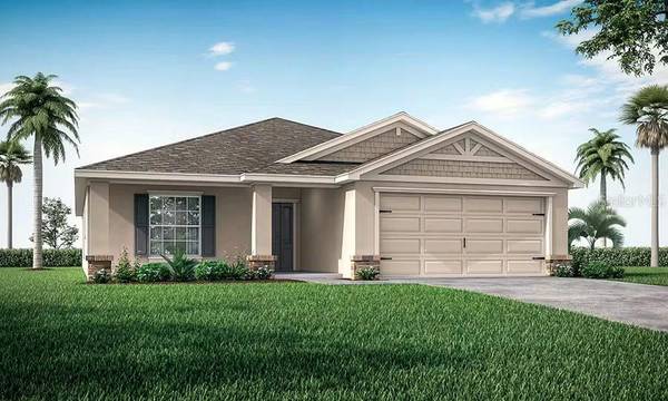 5605 BUCKEYE BEND DR, St Cloud, FL 34772
