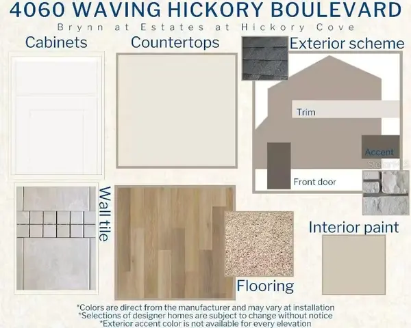 4060 WAVING HICKORY BLVD, St Cloud, FL 34772