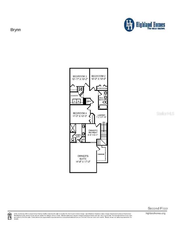 4060 WAVING HICKORY BLVD, St Cloud, FL 34772