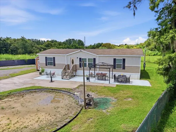2531 DAWN HEIGHTS DR, Lakeland, FL 33801