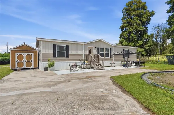 2531 DAWN HEIGHTS DR, Lakeland, FL 33801