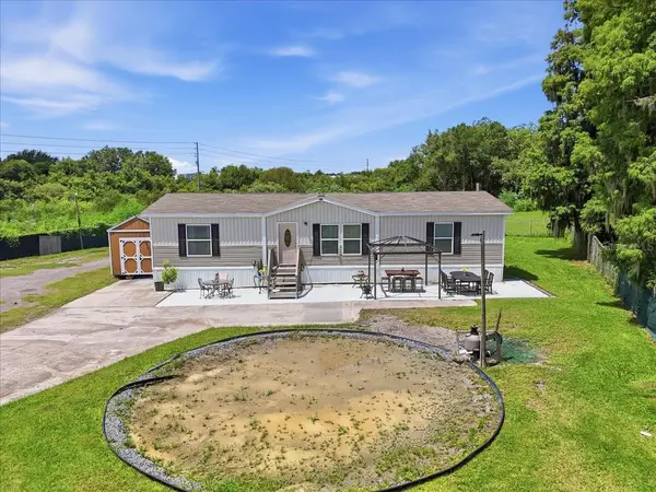 2531 DAWN HEIGHTS DR, Lakeland, FL 33801