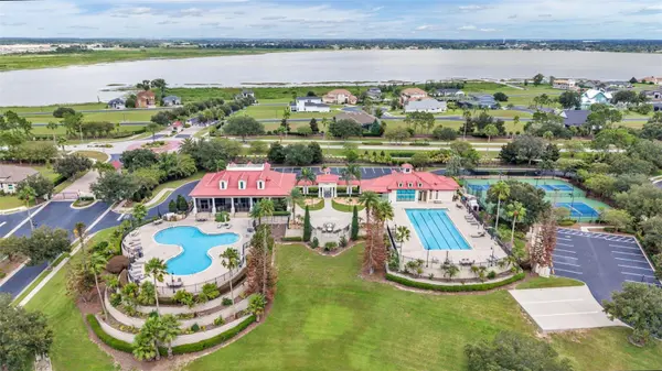 534 BLUE FLAG DR, Auburndale, FL 33823