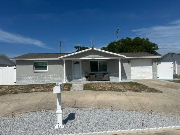 11719 ENTERPRISE DR, Port Richey, FL 34668