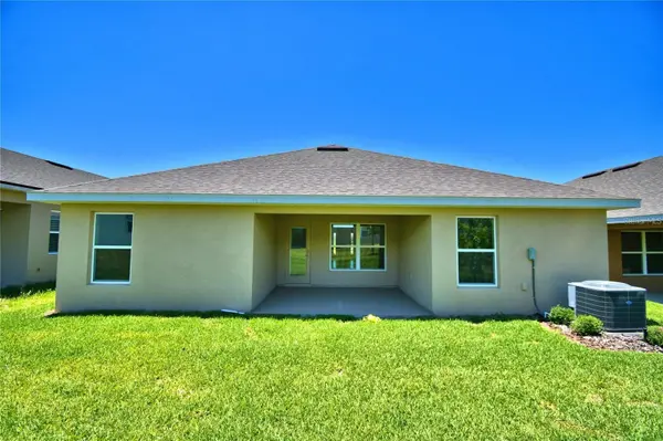 3639 LINDBERGH ST, Lakeland, FL 33810