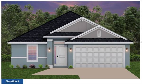 3635 LINDBERGH ST, Lakeland, FL 33810