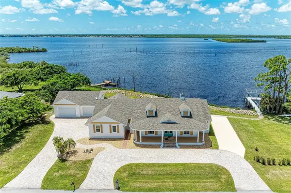 12323 LACKAWANNA LN, Port Charlotte, FL 33953