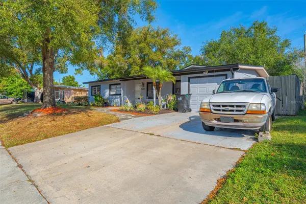 5221 CHENAULT AVE, Orlando, FL 32839