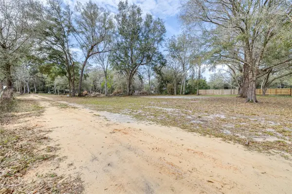 SE 124TH AVE, Webster, FL 33597