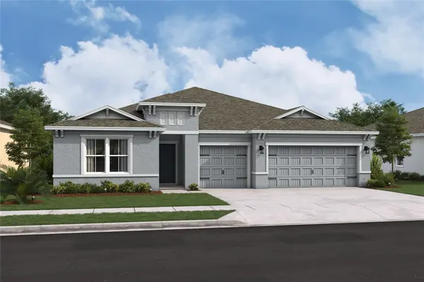 4194 SW 161 LN, Ocala, FL 34473