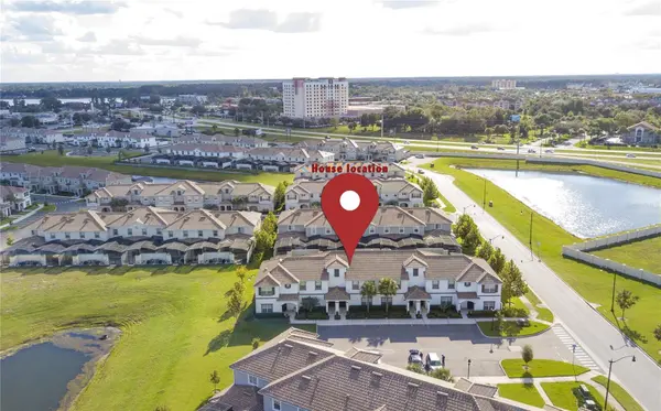 3078 JULIET DR, Kissimmee, FL 34746