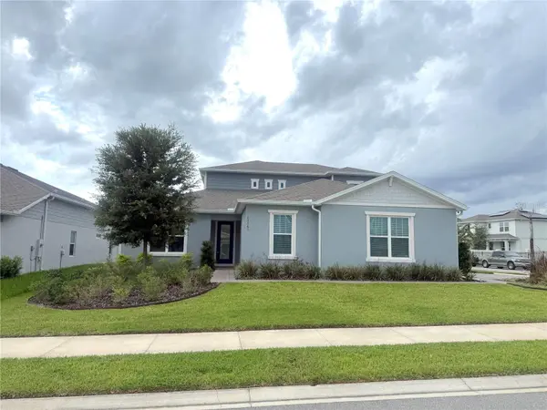 15363 WILLOW RIDGE DR, Montverde, FL 34756