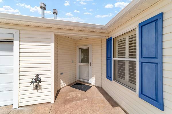 587 AUDREY LN, The Villages, FL 32162