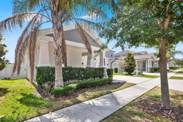 11036 ROBERT FROST DR, Winter Garden, FL 34787