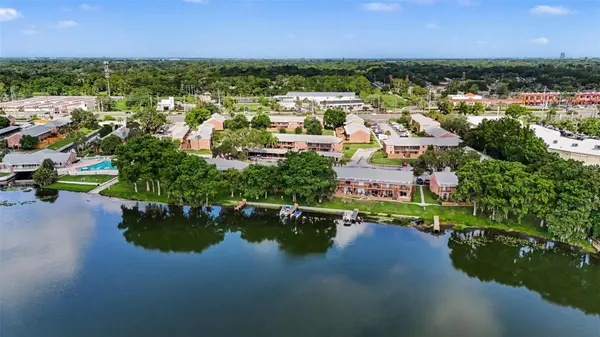 120 GEORGETOWN DR #120, Casselberry, FL 32707