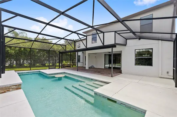 2892 SPRING BREEZE WAY, Kissimmee, FL 34744