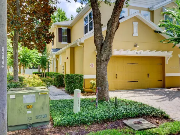 8218 MYSTIC VIEW WAY #2801, Windermere, FL 34786