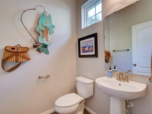 8218 MYSTIC VIEW WAY #2801, Windermere, FL 34786