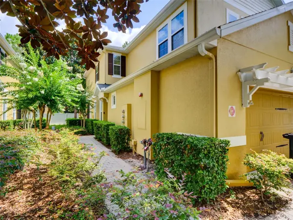 8218 MYSTIC VIEW WAY #2801, Windermere, FL 34786