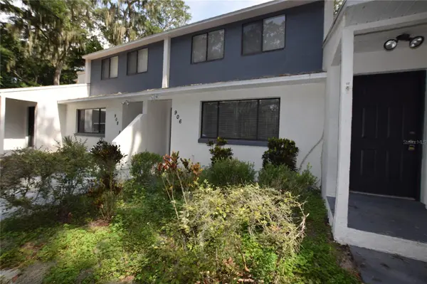 906 SUMTER ST, Leesburg, FL 34748
