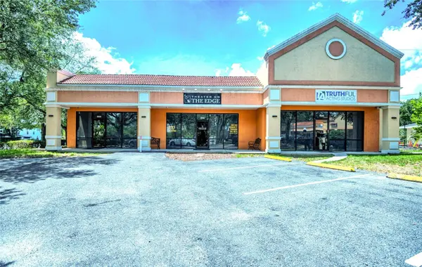 5544 HANSEL AVE #1, Orlando, FL 32809
