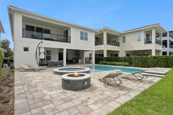 972 JACK NICKLAUS CT, Reunion, FL 34747