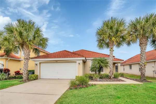 243 RUBINO DR, Davenport, FL 33896
