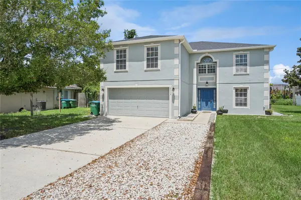 2330 DOVER ST, Deltona, FL 32738