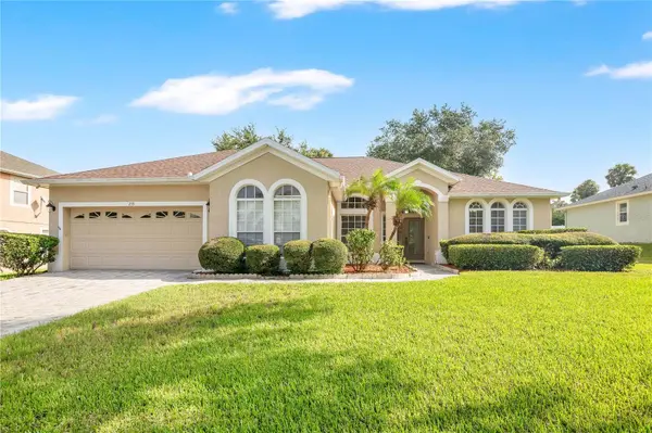 253 BEACON POINTE DR, Ocoee, FL 34761