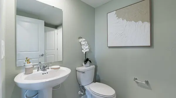 6081 ZEN WAY, Clermont, FL 34714